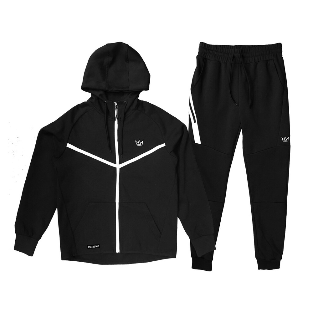 Fast Break Sweatsuit